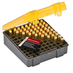 VCI Cephane Koruması