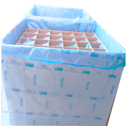 VCI 3D Palet Gömlekleri