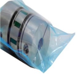 Korozyon Karşı VCI Koruması