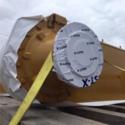 VCI Maskeleme Etiketleri