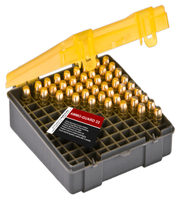 VCI Cephane Koruması