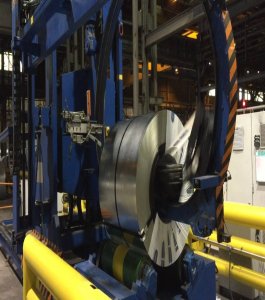 VCI Power Streç Filmler